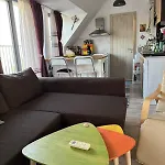 아파트 Harbour Top-view Terrace 2-bdr *