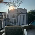 아파트 Harbour Top-view Terrace 2-bdr