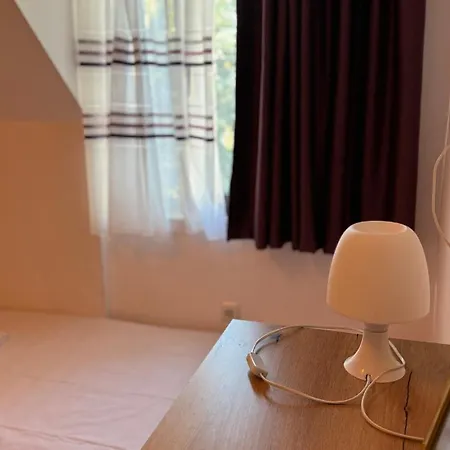 Apartman Harbour Top-view Terrace 2-bdr