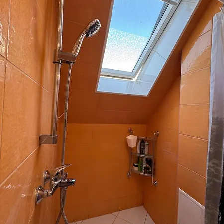 Apartman Harbour Top-view Terrace 2-bdr *