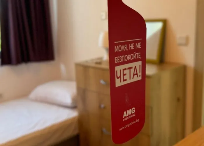 Apartmán Harbour Top-view Terrace 2-bdr *