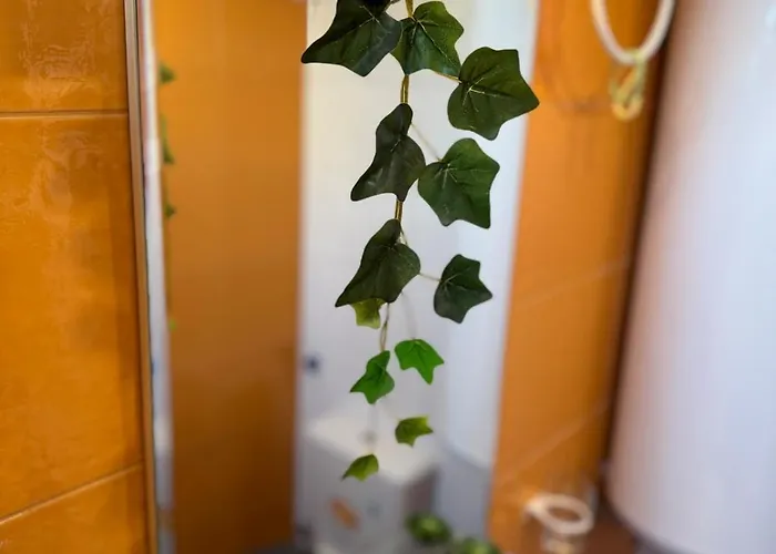 Harbour Top-view Terrace 2-bdr Varna