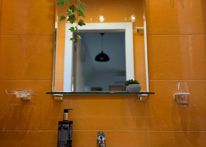 Harbour Top-view Terrace 2-bdr Apartmán *