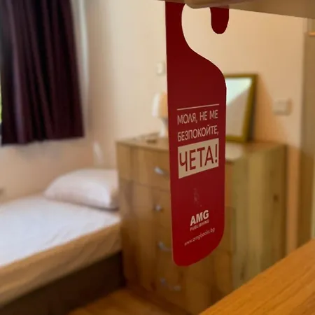 Lejlighed Harbour Top-view Terrace 2-bdr *