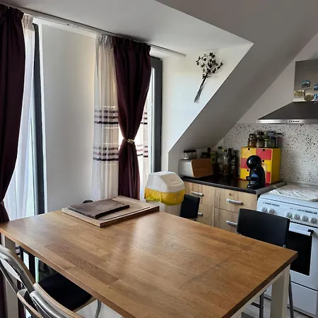 Harbour Top-view Terrace 2-bdr *